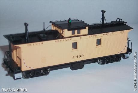 RWC-DMIR03