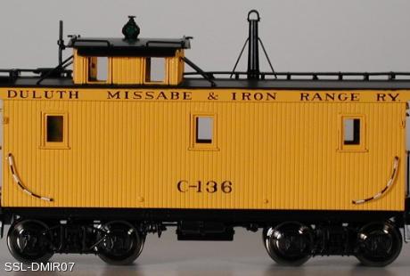 SSL-DMIR07