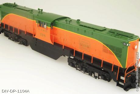 DIV-DP-1104A