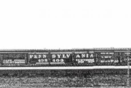 RWK-R-401