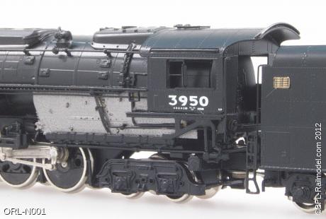 ORL-N001
