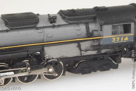 ORL-N005