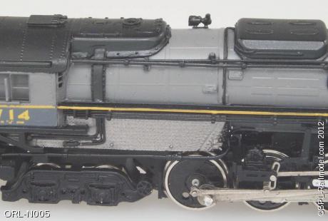 ORL-N005