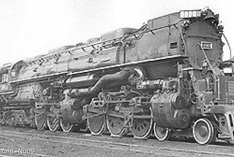 ORL-N009