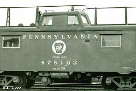 RCL-R-222