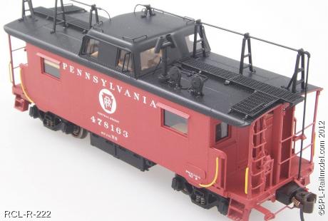 RCL-R-222