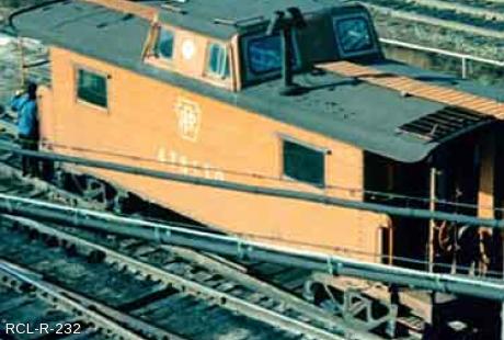 RCL-R-232