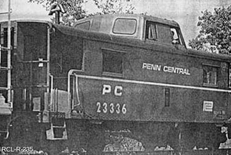 RCL-R-235