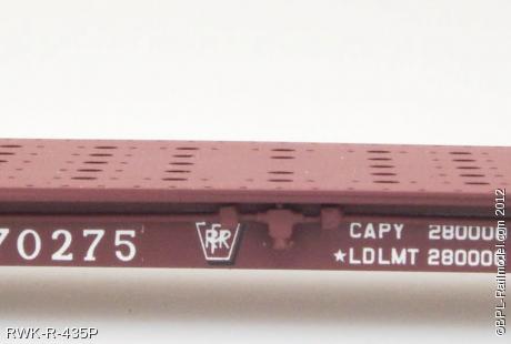 RWK-R-435P