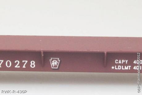 RWK-R-436P
