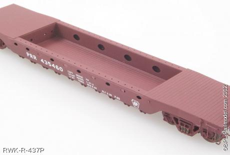 RWK-R-437P