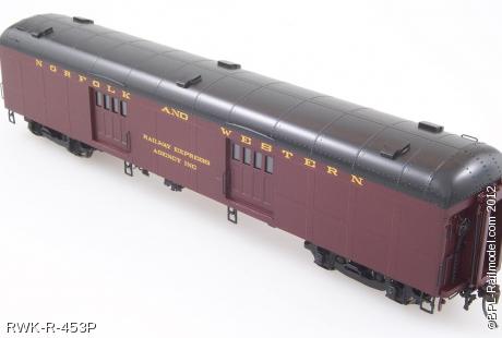 RWK-R-453P