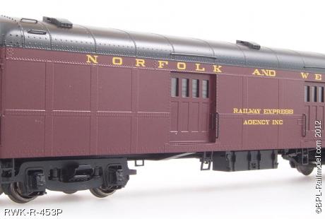 RWK-R-453P