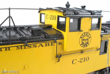 OMI-3950.2
