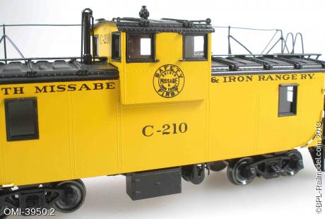 OMI-3950.2