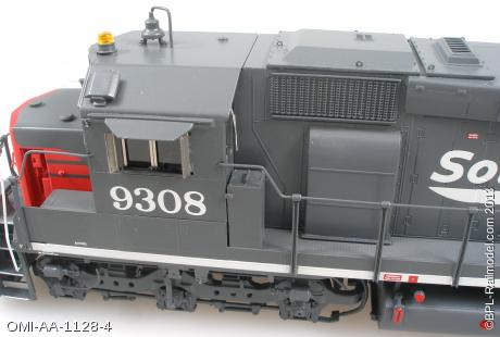 OMI-AA-1128-4