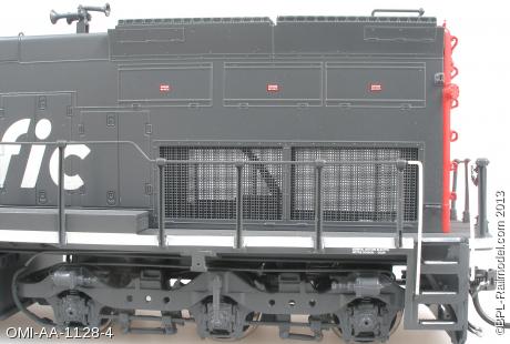 OMI-AA-1128-4