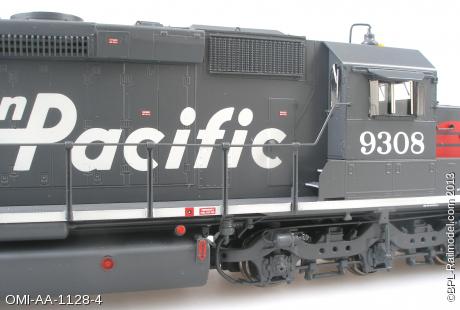 OMI-AA-1128-4