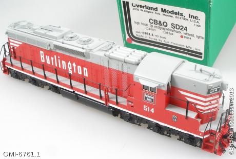 OMI-6761.1