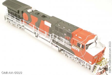 OMI-AA-6010