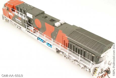 OMI-AA-6010