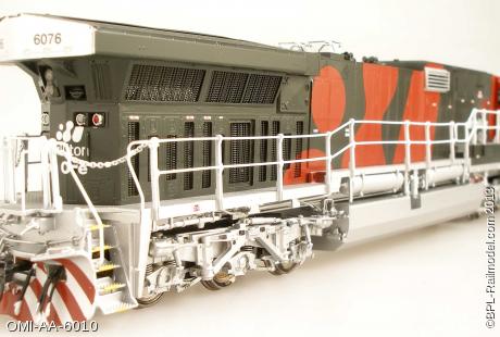 OMI-AA-6010