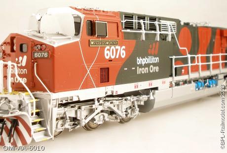 OMI-AA-6010