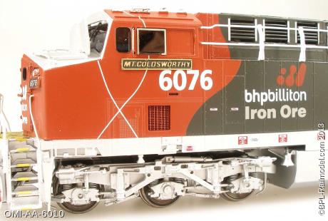 OMI-AA-6010