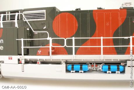 OMI-AA-6010