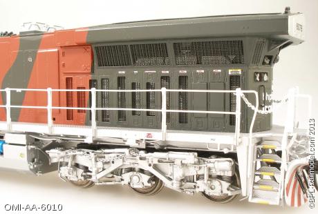 OMI-AA-6010