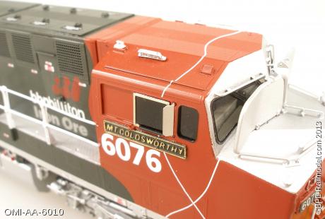 OMI-AA-6010