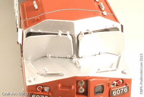 OMI-AA-6010