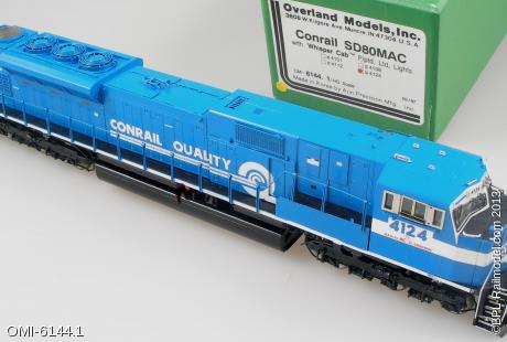 OMI-6144.1