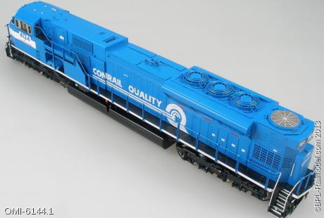 OMI-6144.1