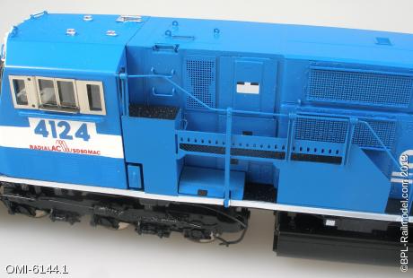 OMI-6144.1