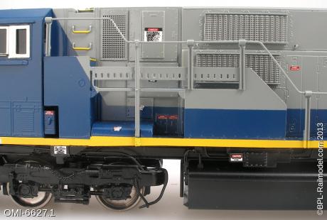 OMI-6627.1