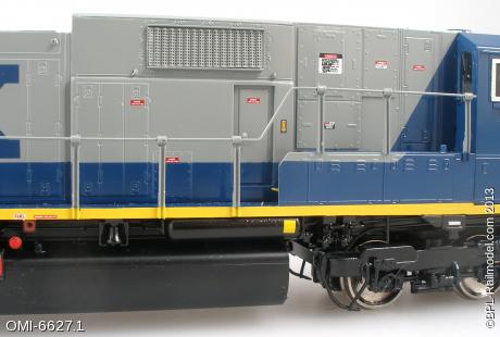 OMI-6627.1