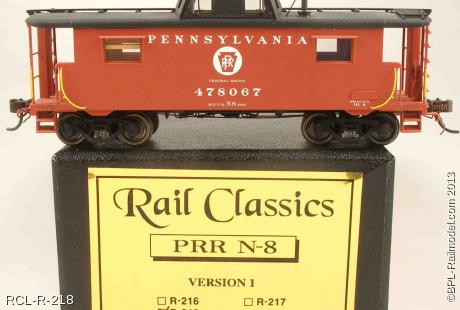 RCL-R-218
