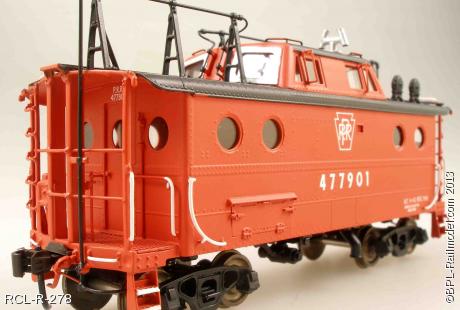 RCL-R-278