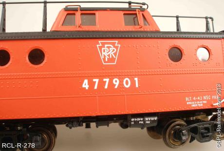 RCL-R-278