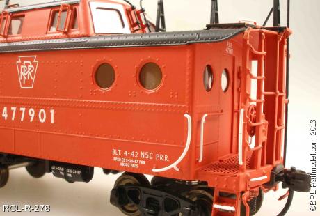 RCL-R-278