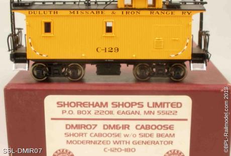 SSL-DMIR07