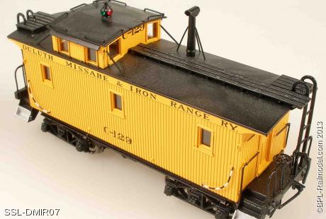 SSL-DMIR07