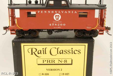 RCL-R-223