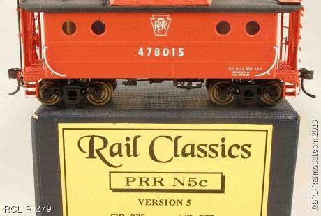 RCL-R-279