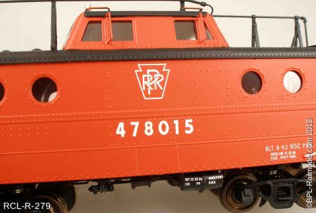 RCL-R-279