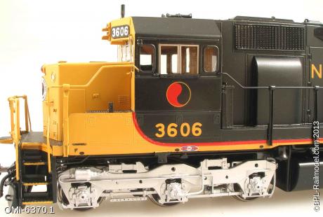 OMI-6370.1