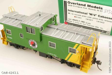 OMI-4243.1