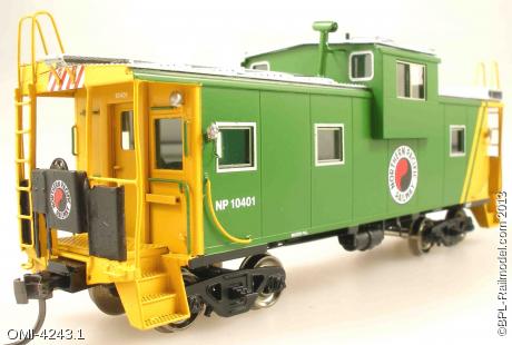 OMI-4243.1