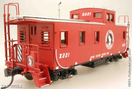 OMI-3955.1